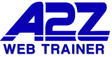 A2Z Web Trainer